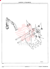 BUCKET INSTALLATION LQ61B00006F1