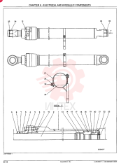 BUCKET CYLINDER LQ01V00010F2 (4)