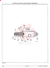 SOLENOID VALVE YB35V00006F1