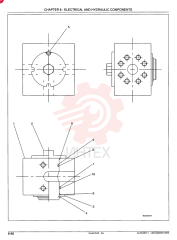 VALVE PRESSURE RELIE 24100P2599F2