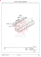 MANIFOLD VAME442001