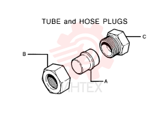 PLUG ZF83P10000