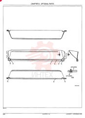 SUN VISOR YN55C00004F1