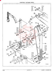ARM GROUP-Standard LQ12B00378F3