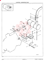 MUFFLER ASSY LQ12P00020F1