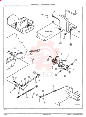 CONTROL ASSY, ENGINE LQ11M00013F1