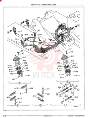 CONTROL LINES, REMOTE LQ68H00028F1 (2)