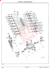 CONTROL LINES, REMOTE LQ68H00028F1 (6)