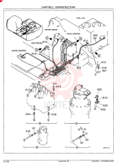 CONTROL LINES, VALVE LQ64H00050F2 (1)