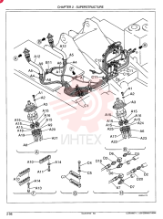 CONTROL LINES, REMOTE LQ68H00028F1 (11)