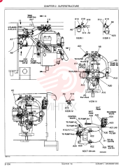CONTROL LINES, PUMP LQ06H00025F1