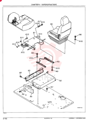 SEAT GROUP YN25M00049F2