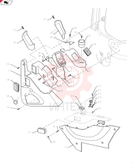 PANEL ASSY. YN17M00033F1 (1)