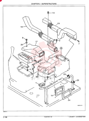 CONDITIONING UNIT YN20M00076F1 (1)