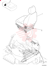 SEAT YN25M00067F1