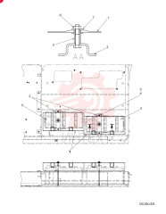 Battery Installation LQ72E00005F1