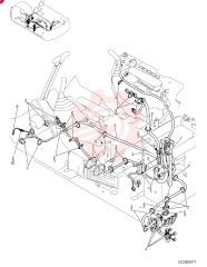 HARNESS LQ13E01141P1