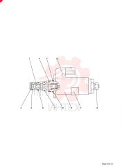 VALVE YN35V00052F1