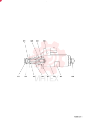 SOLENOID VALVE YN35V00048F1