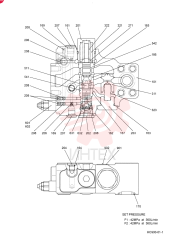 VALVE YN28V00019F1