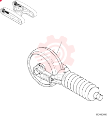 IDLER LQ52D00025F1 (1)