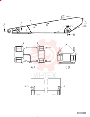 ARM LQ12B00537F1