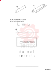 LABEL YN20T01320P1