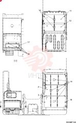 GUARD ASSY. YN25C00008F1 (1)