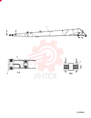 ARM LQ12B00232F2