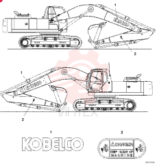 TYPE PLATE YN22T00244P1