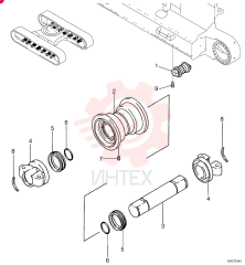 ROLLER 24100J12446F1 (1)