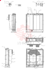 RADIATOR LB05P00028F1 (1)