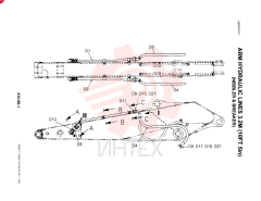 TUBE LB43H01002P1