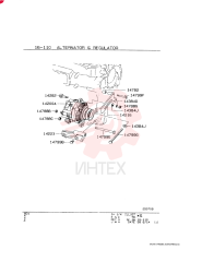 ALTERNATOR VAME049321 (1)