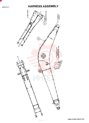 HARNESS YN13E00034F1 (3)