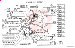 HARNESS YN13E00034F1 (6)