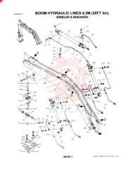 BUCKET CYLINDER LB01V00001F1 (5)