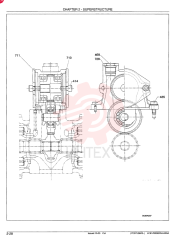 GEAR YN46W00001F1