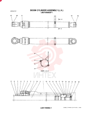 CYLINDER LB01V00002F1