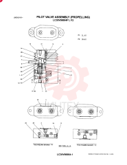 PILOT VALVE LC30V00004F1