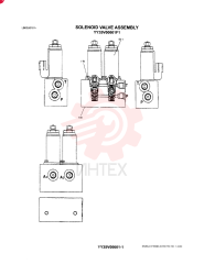 SOLENOID VALVE YY35V00001F1