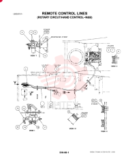 HOSE,1100.00 mm