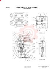 VALVE YX30V00004F1