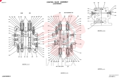 VALVE ASSY, CONTROL LB30V00006F1 (2)