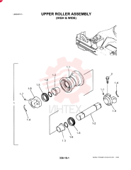 ROLLER 24100J12446F1 (2)