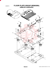 FLOOR MAT YN26M00020P1