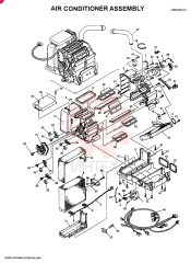 CONDITIONING UNIT LC20M00005F1 (2)