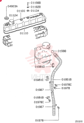 COVER VAME078483