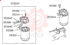 ELEMENT VAME056670 (1)