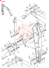 ARM GROUP Replaced by LB12B00018F4